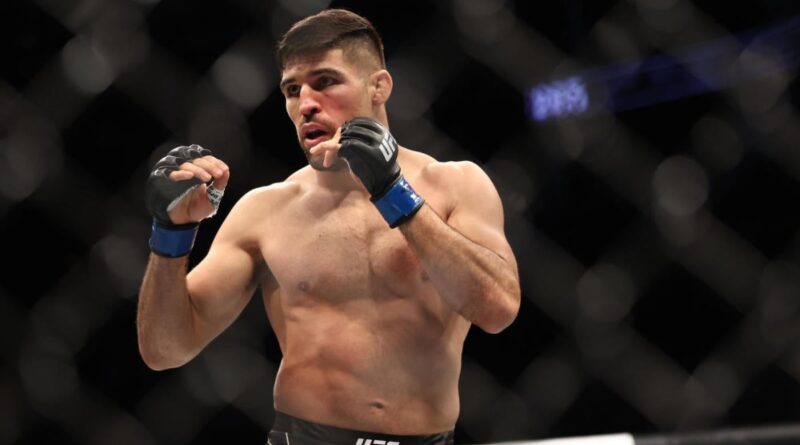 UFC Fight Night: Luque vs. Dos Anjos Odds, Predictions: MMA Expert Unveils Fight Card