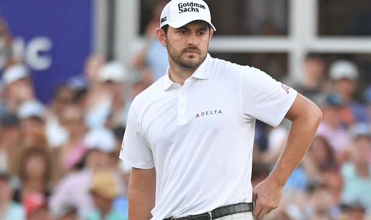 2023 BMW Championship Picks & Odds: Can Cantlay Win His 3rd Straight BMW Title?