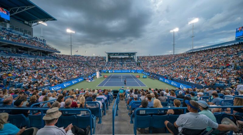2023 Cincinnati Open Day Five ATP/WTA/Schedule Preview Includes Alcaraz-Paul, Djokovic-Monfils, Swiatek and Medvedev-Zverev