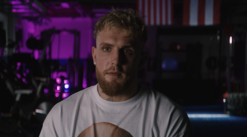 Jake Paul Speaks Netflix Documentary 'Untold' Chases Haters and Keeps an Eye on Cleveland Browns Stadium Boxing Match