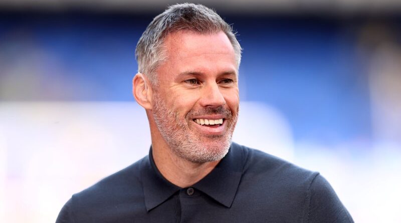 Jamie Carragher slams Liverpool transfers as 'absolute mess'