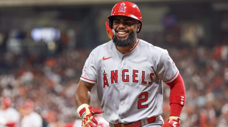 Los Angeles Angels at Houston Astros Odds, Picks & Prediction
